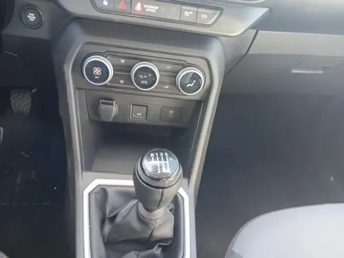 Dacia Jogger ECO-G 100 7 places GSR2 Extreme + - Photo 14