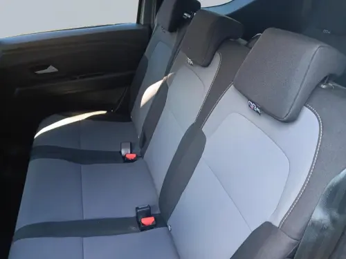 Dacia Jogger ECO-G 100 7 places GSR2 Extreme + - Photo 15