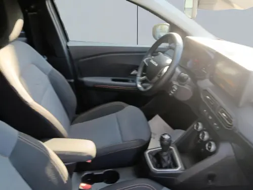 Dacia Jogger ECO-G 100 7 places GSR2 Extreme + - Photo 16