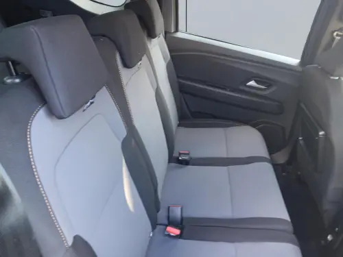 Dacia Jogger ECO-G 100 7 places GSR2 Extreme + - Photo 17