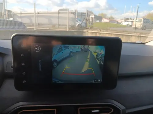 Dacia Jogger ECO-G 100 7 places GSR2 Extreme + - Photo 19