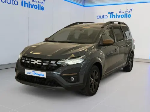Dacia Jogger Hybrid 140 7 places GSR2 Extreme - Photo 0