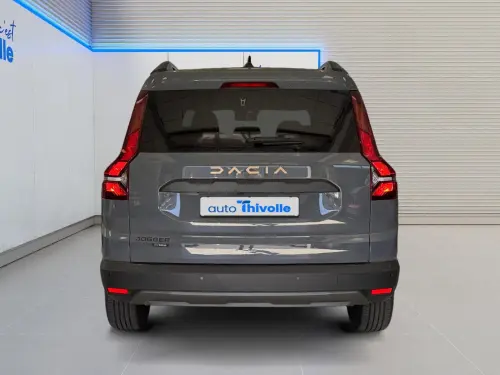Dacia Jogger Hybrid 140 7 places GSR2 Extreme - Photo 2