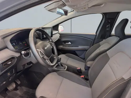 Dacia Jogger Hybrid 140 7 places GSR2 Extreme - Photo 7