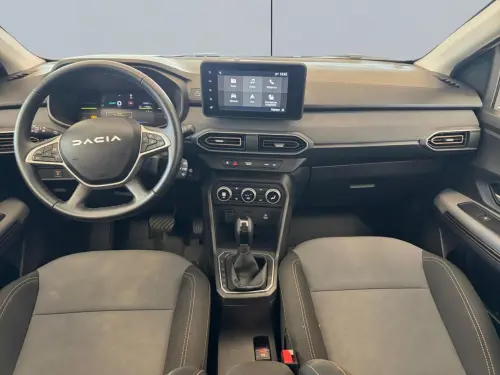Dacia Jogger Hybrid 140 7 places GSR2 Extreme - Photo 9