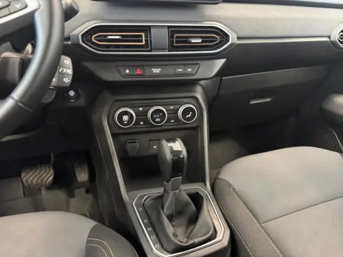 Dacia Jogger Hybrid 140 7 places GSR2 Extreme - Photo 11