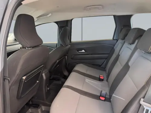 Dacia Jogger Hybrid 140 7 places GSR2 Extreme - Photo 12