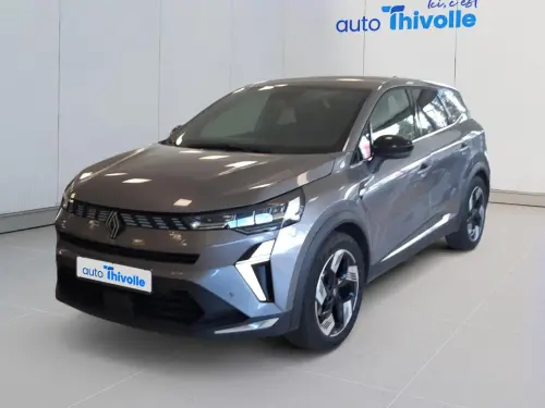 Renault Symbioz E-Tech full hybrid 145 Techno - Photo 0