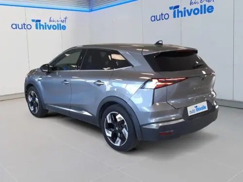 Renault Symbioz E-Tech full hybrid 145 Techno - Photo 2