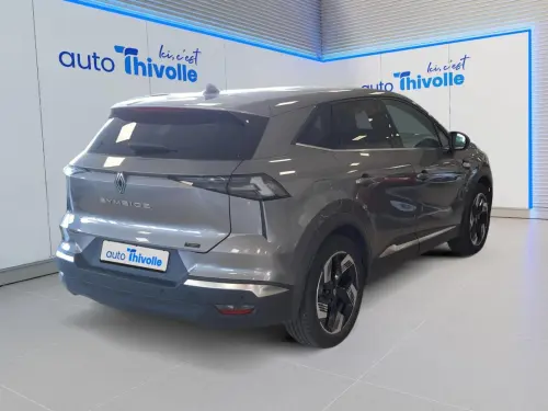 Renault Symbioz E-Tech full hybrid 145 Techno - Photo 4