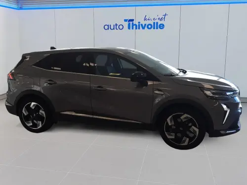 Renault Symbioz E-Tech full hybrid 145 Techno - Photo 5