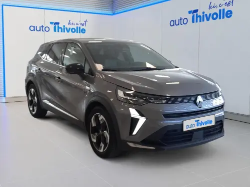 Renault Symbioz E-Tech full hybrid 145 Techno - Photo 6