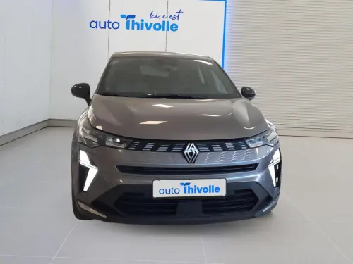 Renault Symbioz E-Tech full hybrid 145 Techno - Photo 7