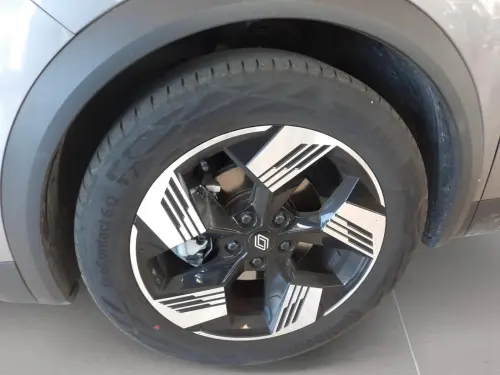 Renault Symbioz E-Tech full hybrid 145 Techno - Photo 8