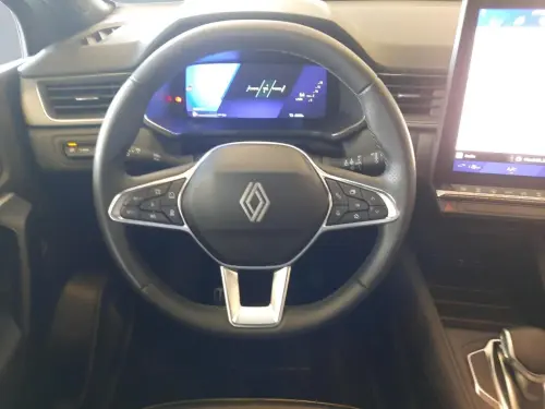 Renault Symbioz E-Tech full hybrid 145 Techno - Photo 12