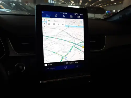 Renault Symbioz E-Tech full hybrid 145 Techno - Photo 13