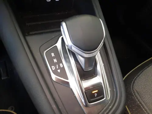 Renault Symbioz E-Tech full hybrid 145 Techno - Photo 14