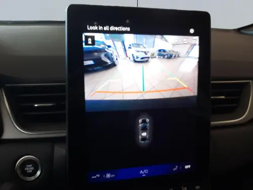 Renault Symbioz E-Tech full hybrid 145 Techno - Photo 15