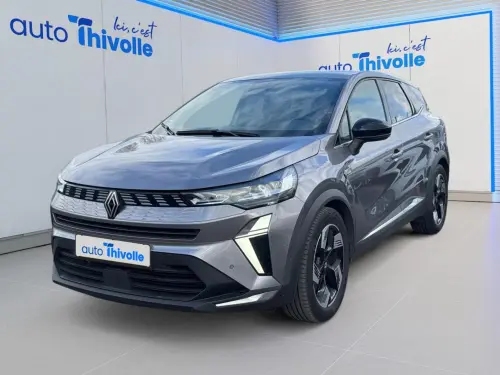 Renault Symbioz E-Tech full hybrid 145 Techno - Photo 0