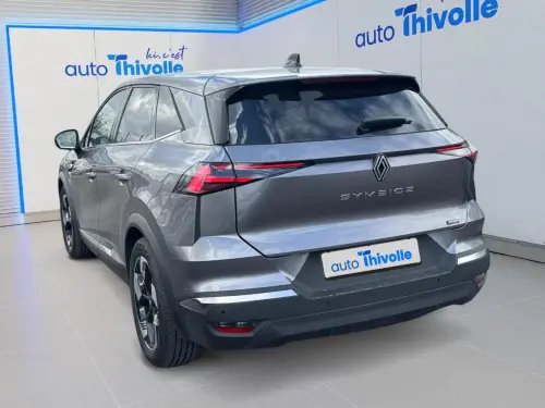 Renault Symbioz E-Tech full hybrid 145 Techno - Photo 1
