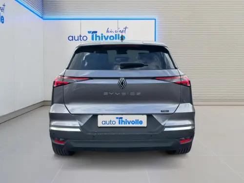 Renault Symbioz E-Tech full hybrid 145 Techno - Photo 2