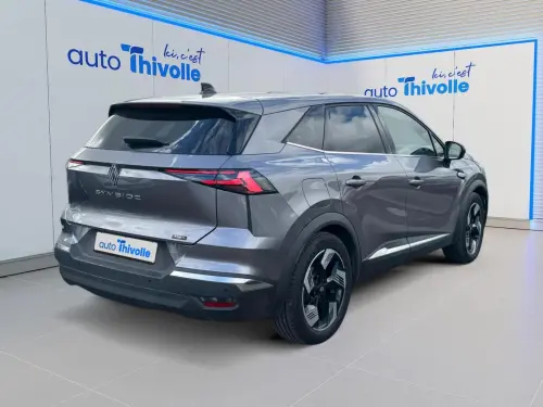 Renault Symbioz E-Tech full hybrid 145 Techno - Photo 3