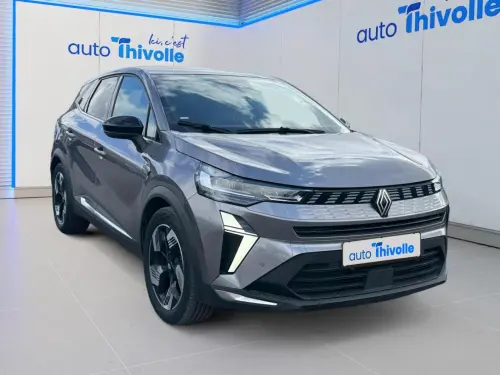 Renault Symbioz E-Tech full hybrid 145 Techno - Photo 4