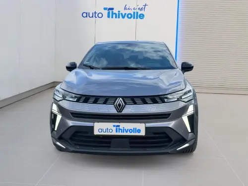 Renault Symbioz E-Tech full hybrid 145 Techno - Photo 5