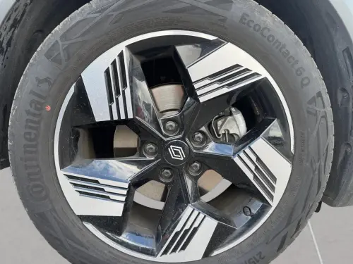 Renault Symbioz E-Tech full hybrid 145 Techno - Photo 6