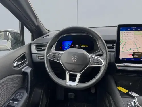 Renault Symbioz E-Tech full hybrid 145 Techno - Photo 10