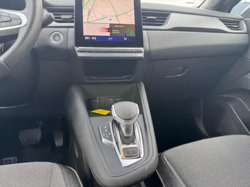 Renault Symbioz E-Tech full hybrid 145 Techno - Photo 11