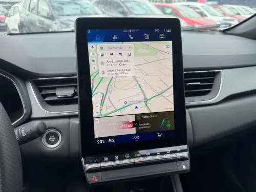 Renault Symbioz E-Tech full hybrid 145 Techno - Photo 16