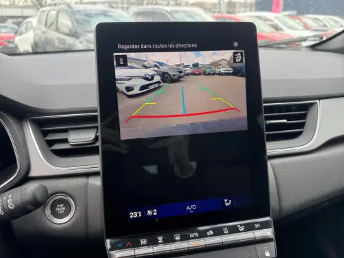 Renault Symbioz E-Tech full hybrid 145 Techno - Photo 17