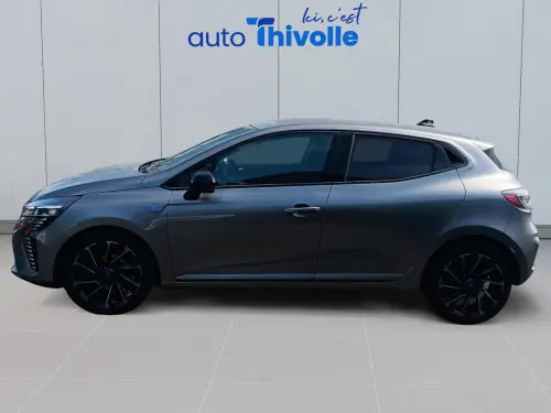 Renault Clio Clio TCe 90 ch GSR2 Esprit Alpine - Photo 1