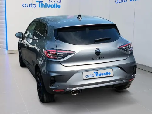 Renault Clio Clio TCe 90 ch GSR2 Esprit Alpine - Photo 2