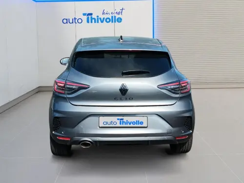 Renault Clio Clio TCe 90 ch GSR2 Esprit Alpine - Photo 3
