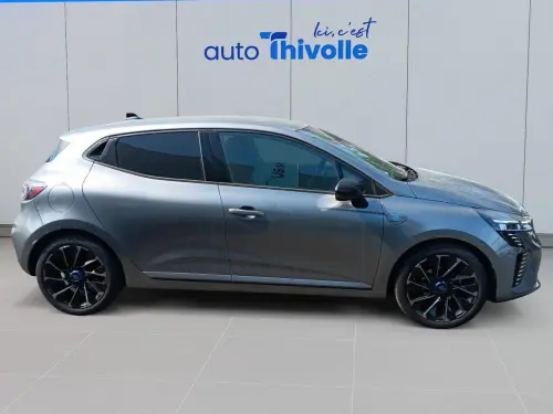 Renault Clio Clio TCe 90 ch GSR2 Esprit Alpine - Photo 5