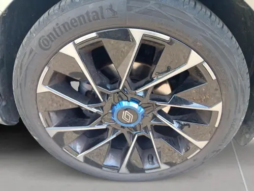 Renault Clio Clio TCe 90 ch GSR2 Esprit Alpine - Photo 8