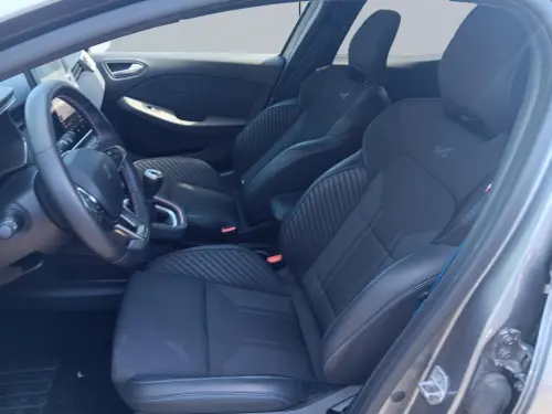 Renault Clio Clio TCe 90 ch GSR2 Esprit Alpine - Photo 9