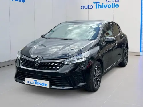 Renault Clio Clio Eco-G 100 ch GSR2 Techno - Photo 0