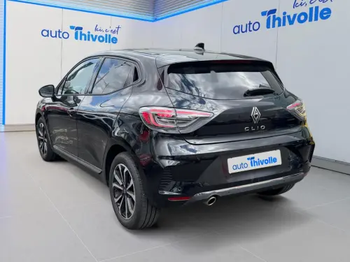Renault Clio Clio Eco-G 100 ch GSR2 Techno - Photo 1
