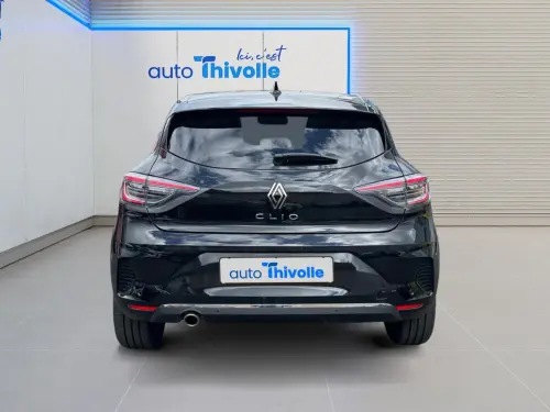 Renault Clio Clio Eco-G 100 ch GSR2 Techno - Photo 2