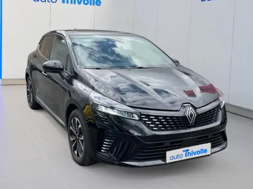 Renault Clio Clio Eco-G 100 ch GSR2 Techno - Photo 4