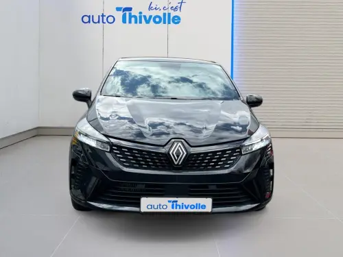 Renault Clio Clio Eco-G 100 ch GSR2 Techno - Photo 5