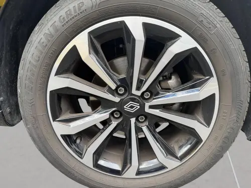 Renault Clio Clio Eco-G 100 ch GSR2 Techno - Photo 6