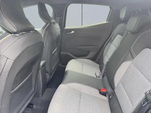 Renault Clio Clio Eco-G 100 ch GSR2 Techno - Photo 12