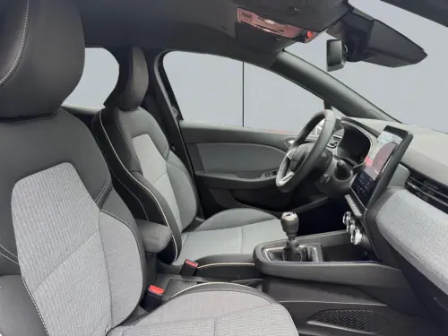 Renault Clio Clio Eco-G 100 ch GSR2 Techno - Photo 13