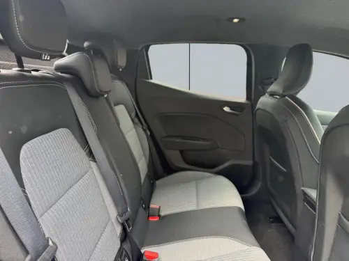 Renault Clio Clio Eco-G 100 ch GSR2 Techno - Photo 14