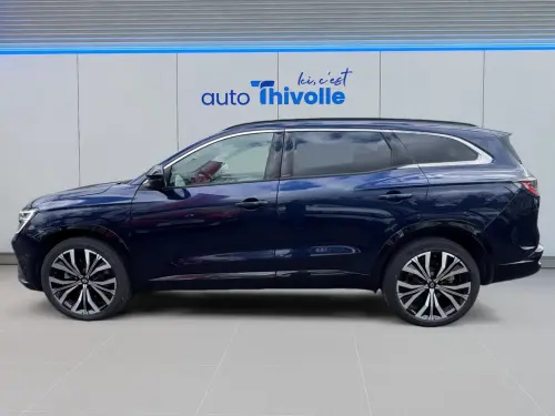 Renault Espace Espace E-Tech full hybrid 200 GSR2 Iconic - Photo 1