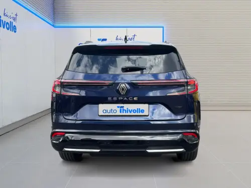 Renault Espace Espace E-Tech full hybrid 200 GSR2 Iconic - Photo 3